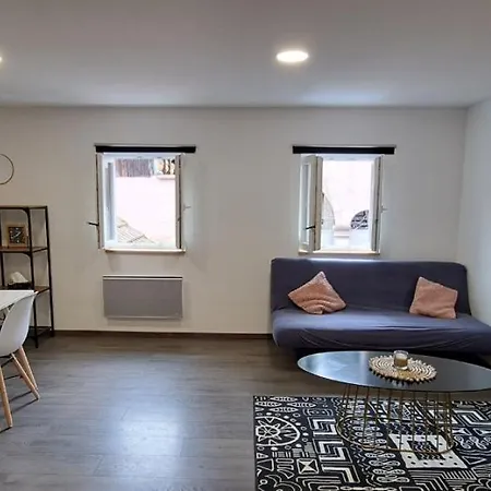 La Bleue D'ottrott Ottrott