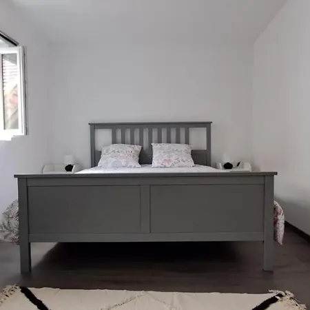 Lägenhet La Bleue D'ottrott *