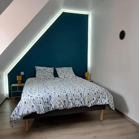 La Bleue D'ottrott *