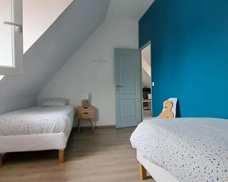 La Bleue D'ottrott