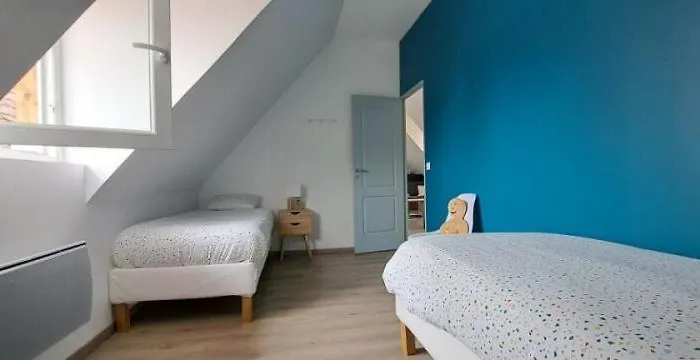 La Bleue D'ottrott